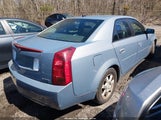 Cadillac Cts Standard 1G6DP577270150198 снимка