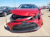 Toyota Corolla Le 5YFEPMAE6MP240362 снимка