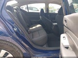 Nissan Altima S Fwd 1N4BL4BV6RN434722 fotografie