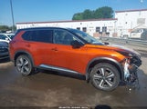 Nissan Rogue Platinum Fwd JN8BT3DC1PW100691 photo