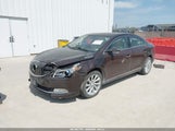 Buick Lacrosse Leather 1G4GB5G30GF166432 снимка
