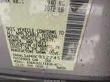 Nissan Altima 2.5 Sl 1N4AL3AP4DC912245 снимка