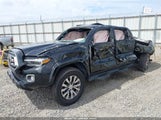 Toyota Tacoma Limited 3TMGZ5AN5NM464014 photo