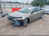 Chevrolet Malibu Fwd Lt 1G1ZD5ST6NF139997 fotografie