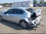 Infiniti G37 Journey JN1CV6AP2CM932200 снимка