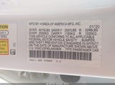 Honda Accord Hybrid Touring 1HGCV3F90LA003826 photo