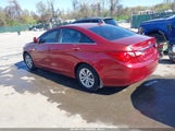 Hyundai Sonata Gls 5NPEB4AC6DH576152 снимка