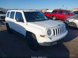 Jeep Patriot Altitude Edition 1C4NJPBA5FD400672 снимка