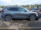 Nissan Rogue Sl 5N1AT2MV9JC794862 снимка