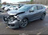 Nissan Rogue Sl 5N1AT2MV9JC794862 снимка