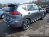 Nissan Rogue Sl 5N1AT2MV9JC794862 снимка