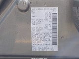Nissan Rogue Sl 5N1AT2MV9JC794862 снимка