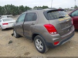 Chevrolet Trax Awd Lt KL7CJPSB8MB342210 снимка