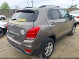 Chevrolet Trax Awd Lt KL7CJPSB8MB342210 снимка