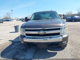 Chevrolet Silverado  Lt1 1GCEK190X7Z641770 снимка