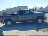 Chevrolet Silverado  Lt1 1GCEK190X7Z641770 снимка