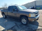 Chevrolet Silverado  Lt1 1GCEK190X7Z641770 снимка