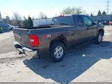 Chevrolet Silverado  Lt1 1GCEK190X7Z641770 снимка