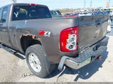 Chevrolet Silverado  Lt1 1GCEK190X7Z641770 снимка