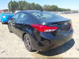 Hyundai Elantra Gls 5NPDH4AE7DH266944 снимка