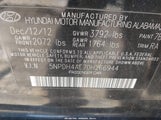 Hyundai Elantra Gls 5NPDH4AE7DH266944 снимка