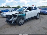 Cadillac Srx Standard 3GYFNAE30DS654641 снимка