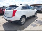 Cadillac Srx Standard 3GYFNAE30DS654641 fotografie