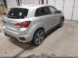 Mitsubishi Outlander Sport 2.0 Be Awc/2.0 Es Awc/2.0 Le Awc/2.0 Se Awc/2.0 Se Special Edition Awc JA4ARUAU4NU014514 photo
