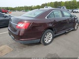 Ford Taurus Se 1FAHP2DW9AG147456 fotografie