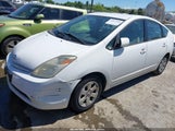 Toyota Prius JTDKB20U353072169 снимка