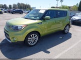 Kia Soul + KNDJP3A57H7878698 снимка