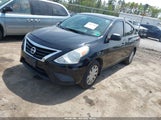 Nissan Versa 1.6 S+ 3N1CN7APXFL824685 снимка