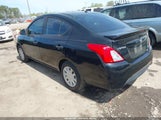 Nissan Versa 1.6 S+ 3N1CN7APXFL824685 снимка