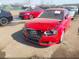 Audi A4 2.0T/2.0T Special Edition WAUDF78E28A166922 снимка