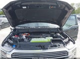 Ford F-150 Platinum 1FTFW7LD0SFC52489 снимка