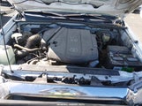 Toyota Tacoma Double Cab Long Bed 3TMMU4FN5DM059631 снимка