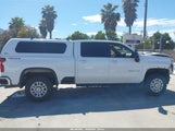 Chevrolet Silverado 2500Hd 4Wd Standard Bed Lt 1GC1YNEY5MF258607 снимка