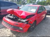 Volkswagen Jetta 1.8T Sport 3VWD17AJ0GM397504 fotografie