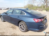 Chevrolet Malibu Fwd Lt 1G1ZD5ST8MF043982 fotografie