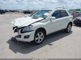 Mercedes-Benz Ml 350 4Matic 4JGBB86E39A457196 снимка