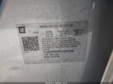 Chevrolet Cruze Lt Auto 1G1BE5SM0J7215760 снимка
