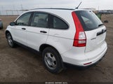 Honda Cr-V Lx 5J6RE4H38BL057752 снимка