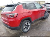 Jeep Compass Limited 4X4 3C4NJDCB1JT402539 снимка