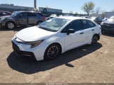 Toyota Corolla Se Nightshade Edition 5YFS4MCE7NP133217 fotografie