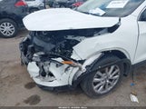 Nissan Rogue Sport S Fwd Xtronic Cvt JN1BJ1AV1NW346488 fotografie