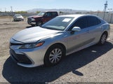 Toyota Camry Le Hybrid 4T1C31AK3PU601489 fotografie