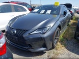 Lexus Rc 350 F Sport JTHGZ5BC0M5023827 снимка