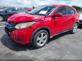 Honda Hr-V Ex 3CZRU5H55GM733512 снимка