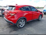 Honda Hr-V Ex 3CZRU5H55GM733512 снимка