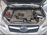 Subaru Xv Crosstrek Hybrid 2.0I Touring JF2GPBKC3EH276101 photo